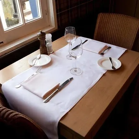 Boat De Barge 3* Brugge