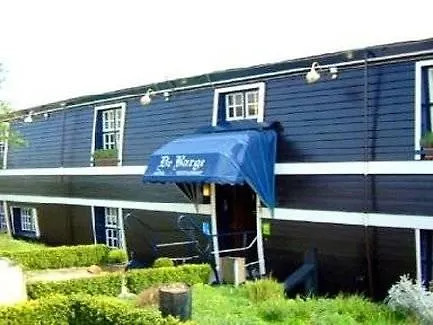 보트 드바르주 3* 브뤼헤